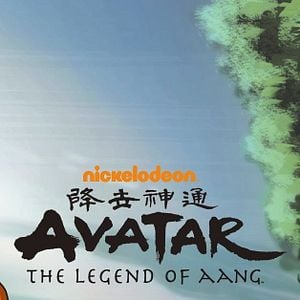 Foto Avatar: O Último Mestre do Ar