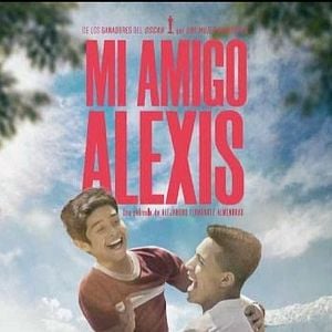 Foto Meu Amigo Alexis Sánchez