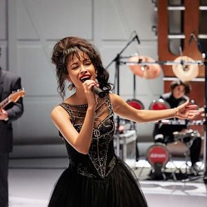 Foto Selena: A série