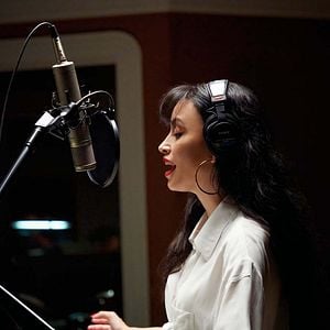 Foto Selena: A série