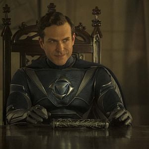 Foto O Legado de Júpiter