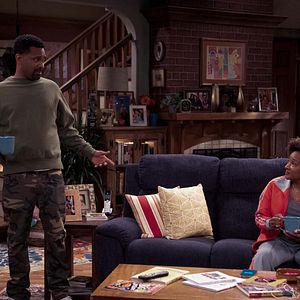 Foto Família Upshaw