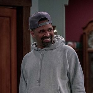 Foto Família Upshaw