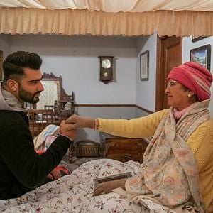 Foto O Último Desejo de Sardar