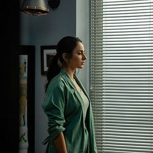 Foto O Último Desejo de Sardar