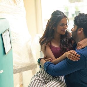 Foto O Último Desejo de Sardar