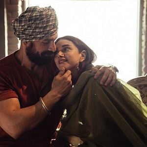 Foto O Último Desejo de Sardar