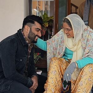 Foto O Último Desejo de Sardar