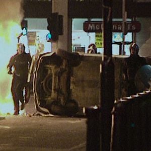 Foto Atentados em Londres