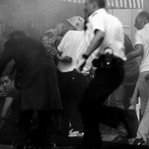 Foto Atentados em Londres