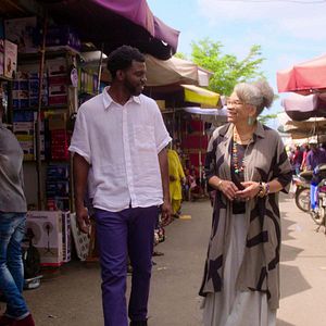Foto Da África aos EUA: Uma Jornada Gastronômica