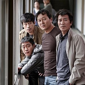 Foto Um Dia Difícil