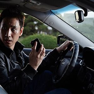 Foto Um Dia Difícil