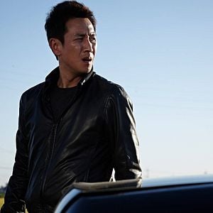 Foto Um Dia Difícil