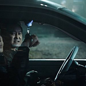 Foto Um Dia Difícil