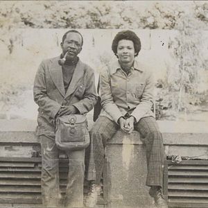 Foto Sembène! - o Pai do Cinema Africano