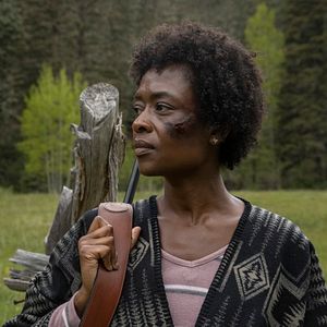 Foto Aqueles que me Desejam a Morte