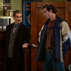 Foto Matthew Del Negro