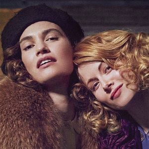 Foto The Pursuit of Love