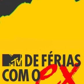 Foto De Férias com o Ex Brasil