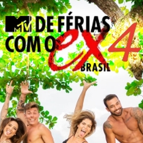 Foto De Férias com o Ex Brasil