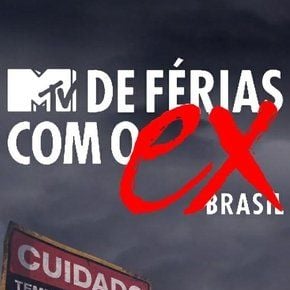 Foto De Férias com o Ex Brasil