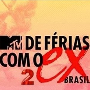 Foto De Férias com o Ex Brasil