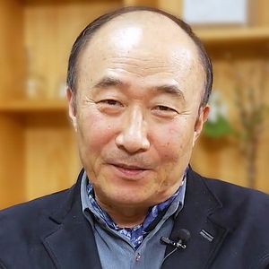 Foto Yun Ju-sang