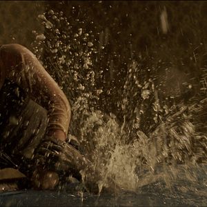 Foto Julian Hilliard