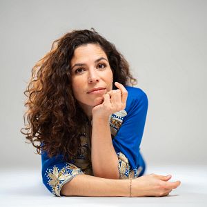 Foto Yasmina Maiza