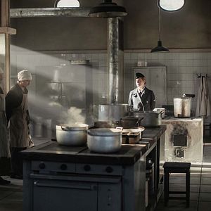 Foto Nahuel Perez Biscayart