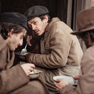 Foto Nahuel Perez Biscayart