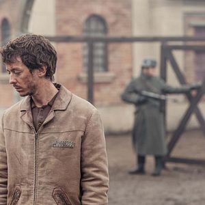 Foto Nahuel Perez Biscayart