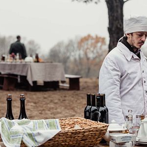 Foto Nahuel Perez Biscayart