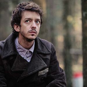 Foto Nahuel Perez Biscayart