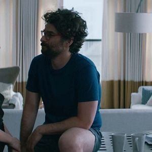 Foto Danny Deferrari