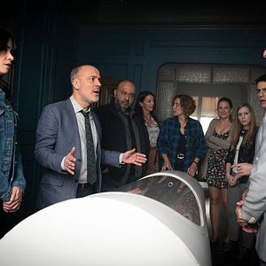 Foto Cristina Plazas