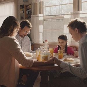 Foto O Assassino de Clovehitch