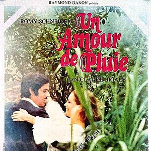 Foto Os Indiscretos Pingos da Chuva