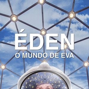 Foto Éden - O Mundo de Eva
