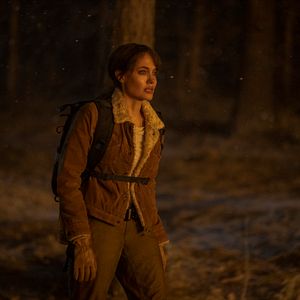 Foto Aqueles que me Desejam a Morte