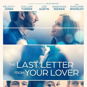 Foto A Última Carta de Amor