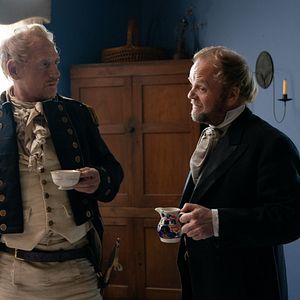 Foto First Cow - A Primeira Vaca da América