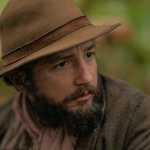 Foto First Cow - A Primeira Vaca da América