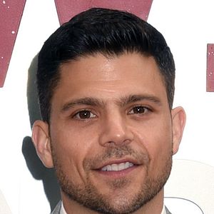 Foto Jerry Ferrara