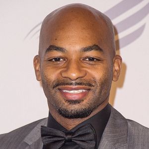 Foto Brandon Victor Dixon
