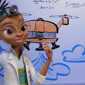 Foto Patrulha Canina - O Filme