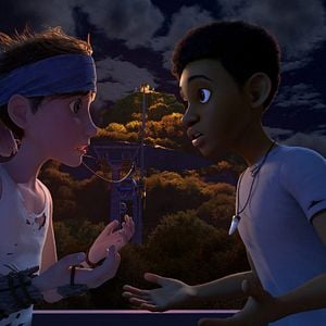 Foto Jurassic World: Acampamento Jurássico