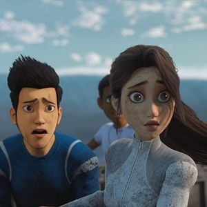 Foto Jurassic World: Acampamento Jurássico