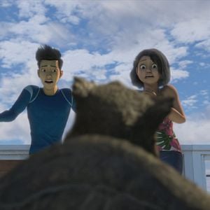 Foto Jurassic World: Acampamento Jurássico